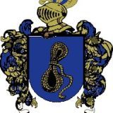 Escudo del apellido Badolato