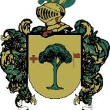 Escudo del apellido Bados