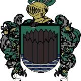 Escudo del apellido Badostain