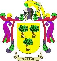 Escudo del apellido Avenia