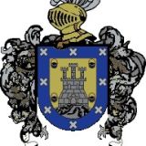 Escudo del apellido Risco