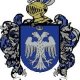 Escudo del apellido Riveiro