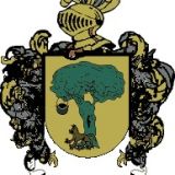 Escudo del apellido Robledillo