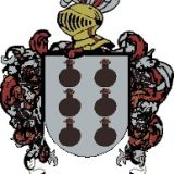 Escudo del apellido Robredo