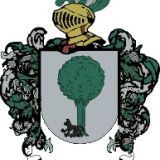 Escudo del apellido Robres