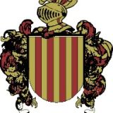 Escudo del apellido Rocafort