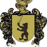 Escudo del apellido Rocamora