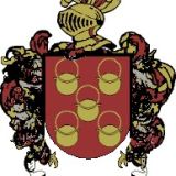 Escudo del apellido Roch