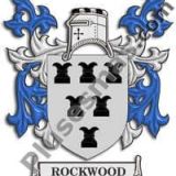 Escudo del apellido Rockwood