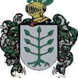 Escudo del apellido Rodado