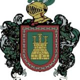 Escudo del apellido Rodera