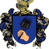 Escudo del apellido Rodil