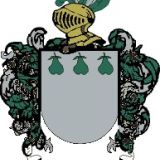 Escudo del apellido Rofes