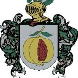 Escudo del apellido Roger