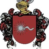 Escudo del apellido Roig