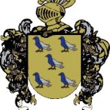 Escudo del apellido Rol