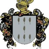 Escudo del apellido Rollán