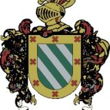 Escudo del apellido Romagosa