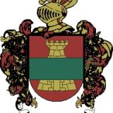 Escudo del apellido Romanillos