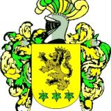 Escudo del apellido Romay