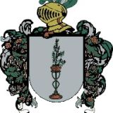 Escudo del apellido Romeu