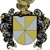 Escudo del apellido Ronco