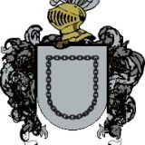 Escudo del apellido Roquet