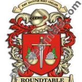 Escudo del apellido Roundtable