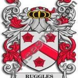 Escudo del apellido Ruggles