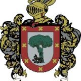 Escudo del apellido Ruisánchez