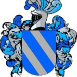 Escudo del apellido Ruiz de castroviejo