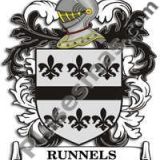 Escudo del apellido Runnels