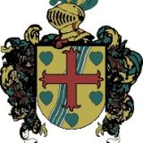 Escudo del apellido Rutia