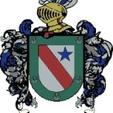 Escudo del apellido Ruzo