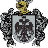 Escudo del apellido Saa