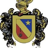 Escudo del apellido Sabando