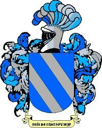 Escudo del apellido Ruiz de castroviejo