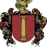 Escudo del apellido Sabater