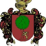 Escudo del apellido Sabin