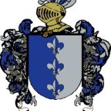 Escudo del apellido Sacramento