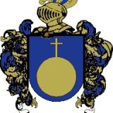 Escudo del apellido Sagasti