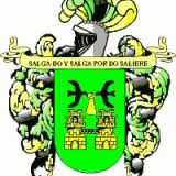 Escudo del apellido Salado