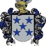 Escudo del apellido Salavert