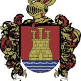 Escudo del apellido Salces