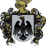 Escudo del apellido Salinero