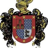 Escudo del apellido Salmerón