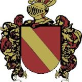 Escudo del apellido Salvat