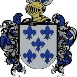 Escudo del apellido Samitier