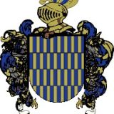 Escudo del apellido Sampayo