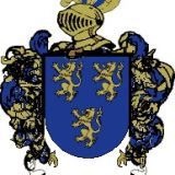 Escudo del apellido Samper